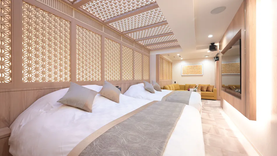 HOTEL MINATO Azabu-Juban