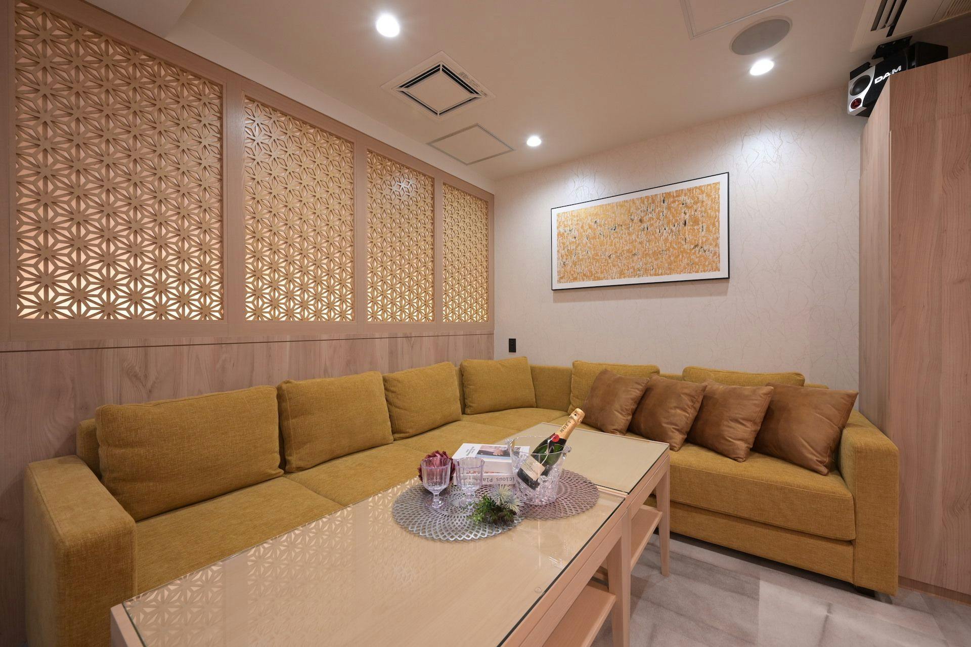 HOTEL MINATO Azabu-Juban