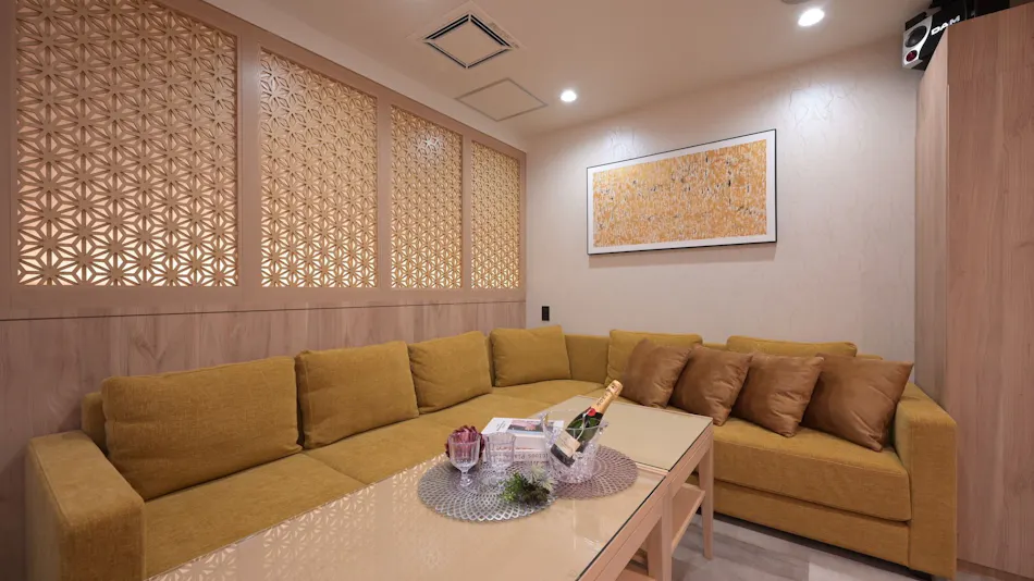 HOTEL MINATO Azabu-Juban