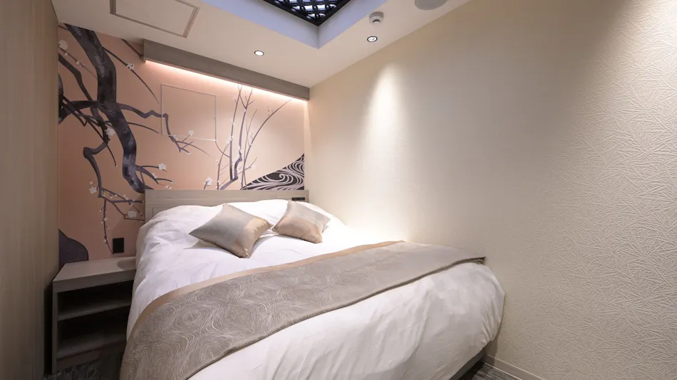 HOTEL MINATO Azabu-Juban