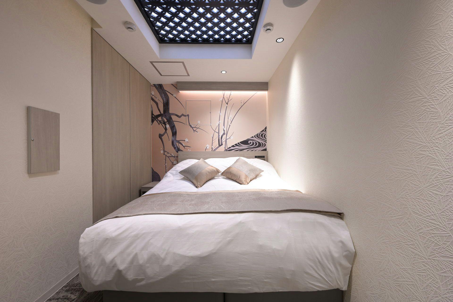 HOTEL みなと 麻布十番】の空室状況を確認する - 宿泊予約は