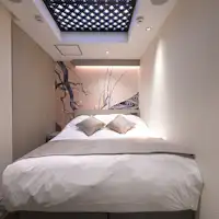 露天付メゾネットクイーン