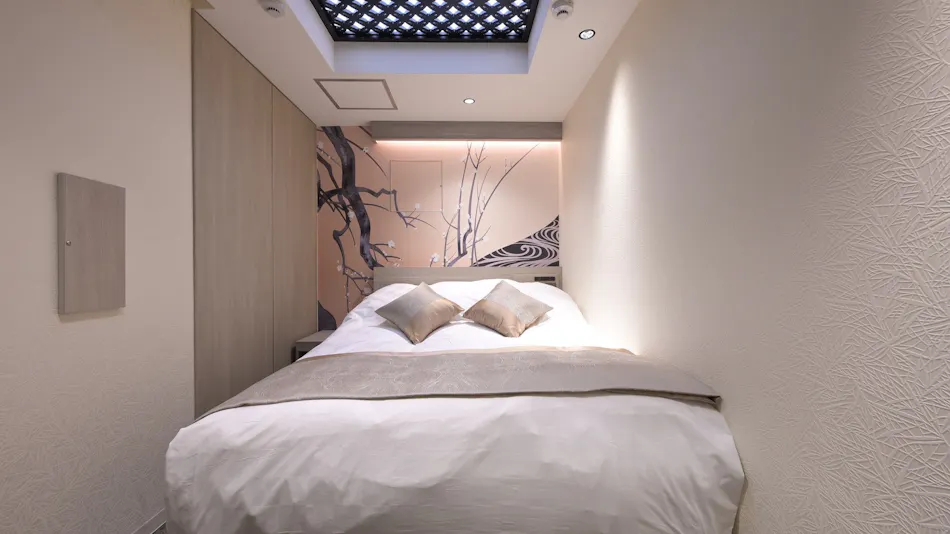 HOTEL MINATO Azabu-Juban