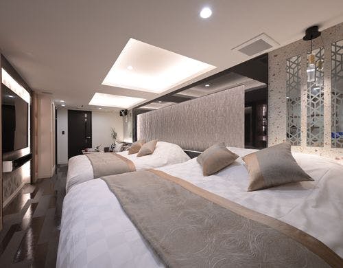 キングツインスイート