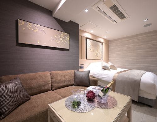 スタンダードクイーン