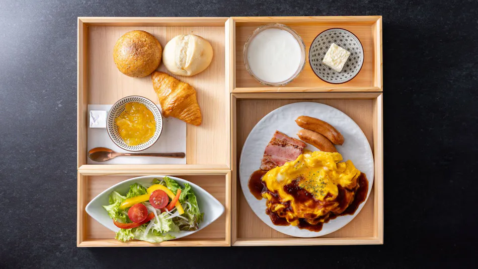 HOTEL MINATO Azabu-Juban