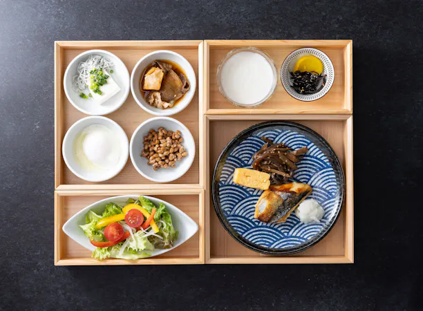 和食御膳