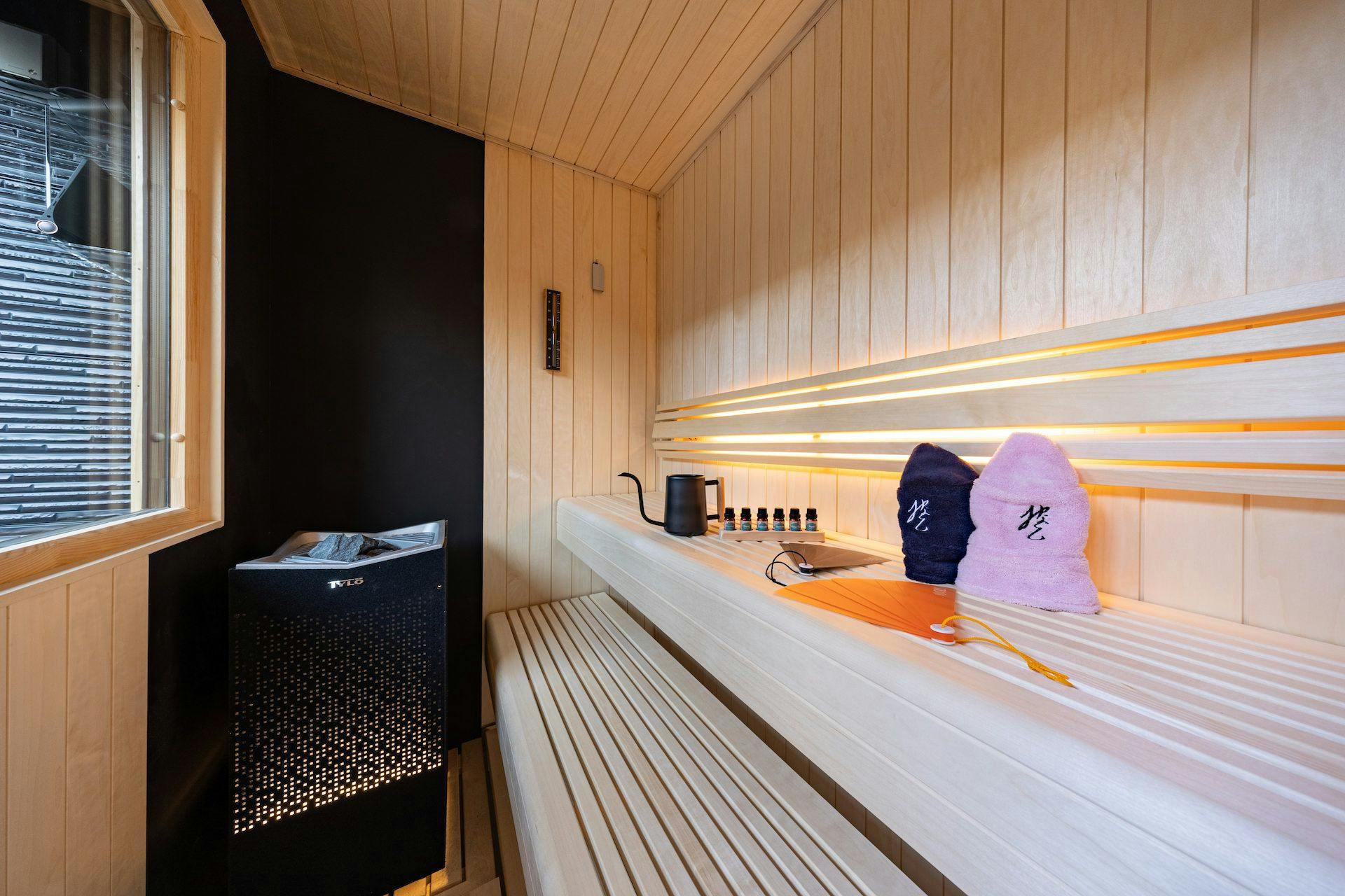 HOTEL みなと 麻布十番