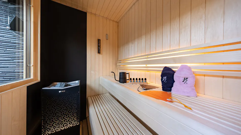 HOTEL MINATO Azabu-Juban