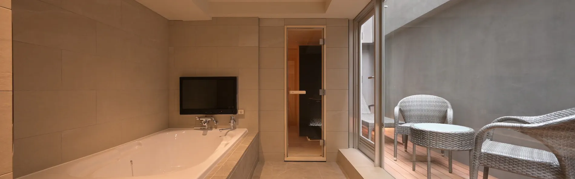 HOTEL みなと 麻布十番