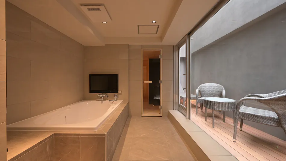 HOTEL MINATO Azabu-Juban