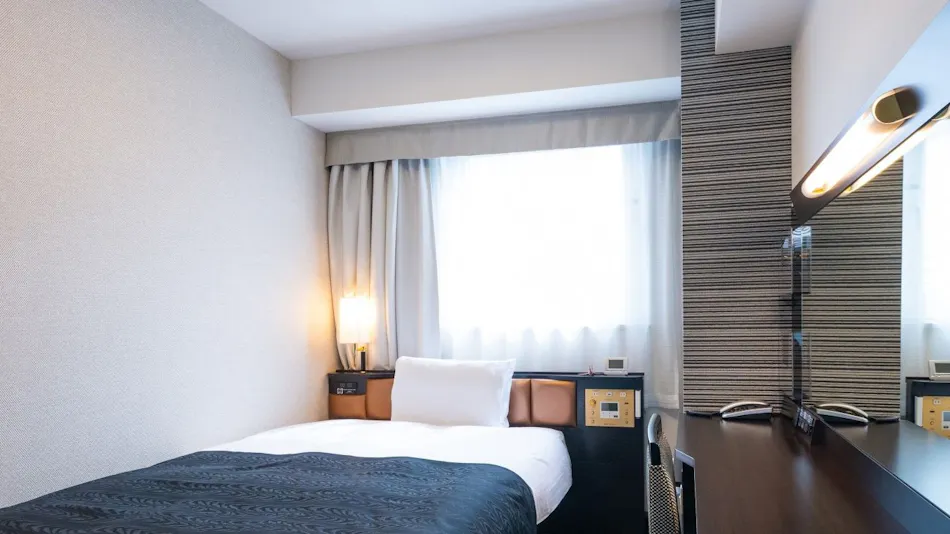 APA Hotel Nagoya-Ekimae