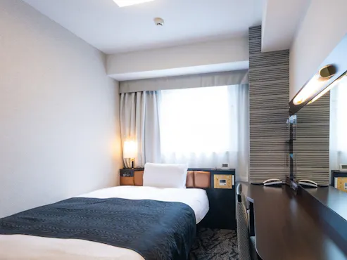 ห้องพักเดี่ยว