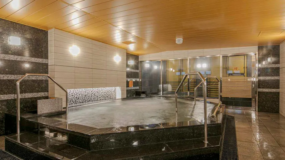 APA Hotel Nagoya-Ekimae