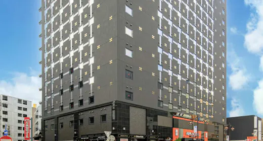 APA Hotel Nagoya-Ekimae