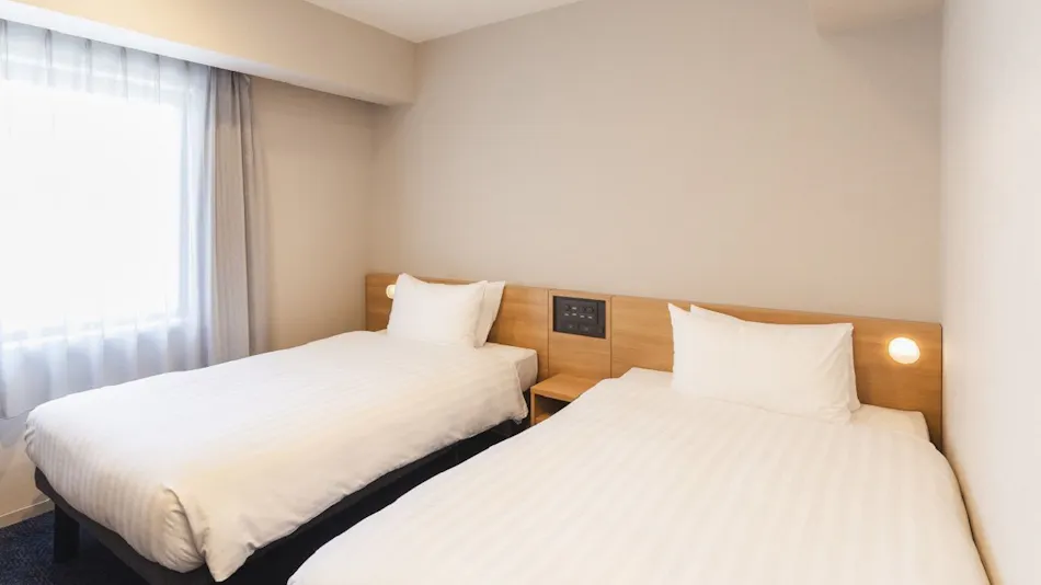 Sotetsu Fresa Inn Hiroshima Station