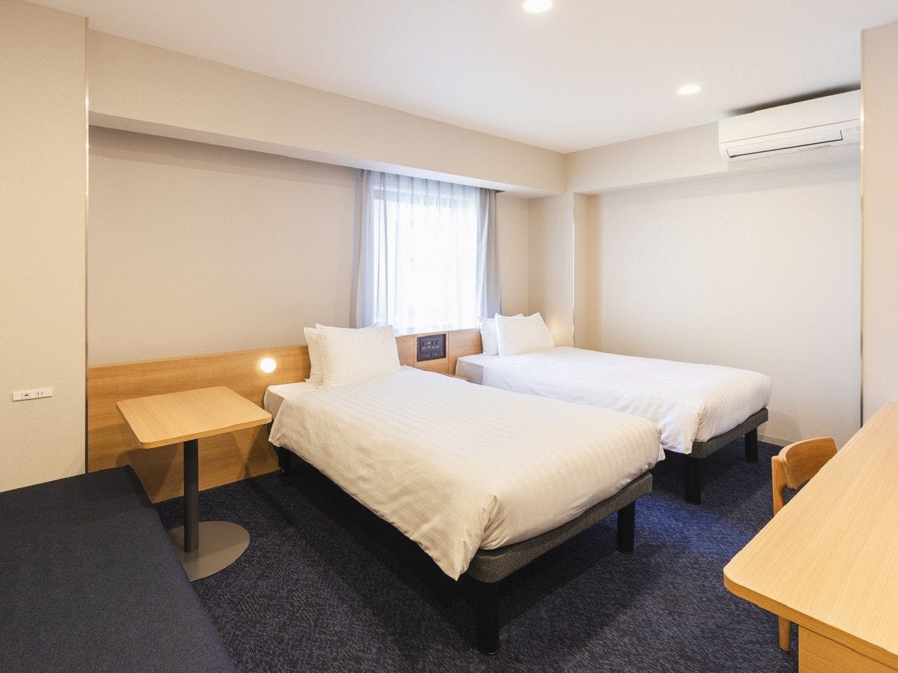 Sotetsu Fresa Inn Hiroshima Station