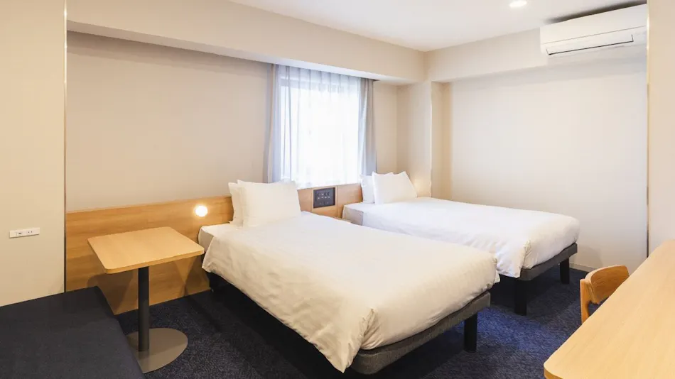 Sotetsu Fresa Inn Hiroshima Station