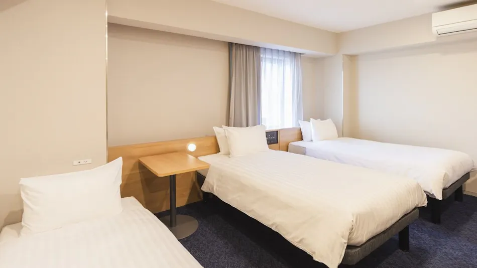 Sotetsu Fresa Inn Hiroshima Station