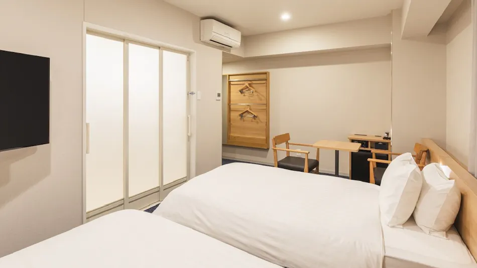 Sotetsu Fresa Inn Hiroshima Station