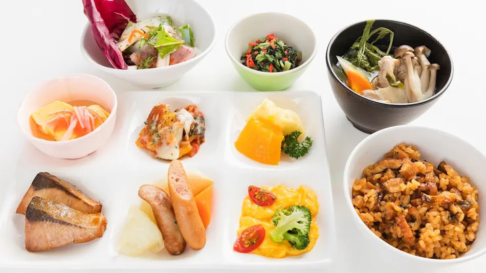 Sotetsu Fresa Inn Hiroshima Station