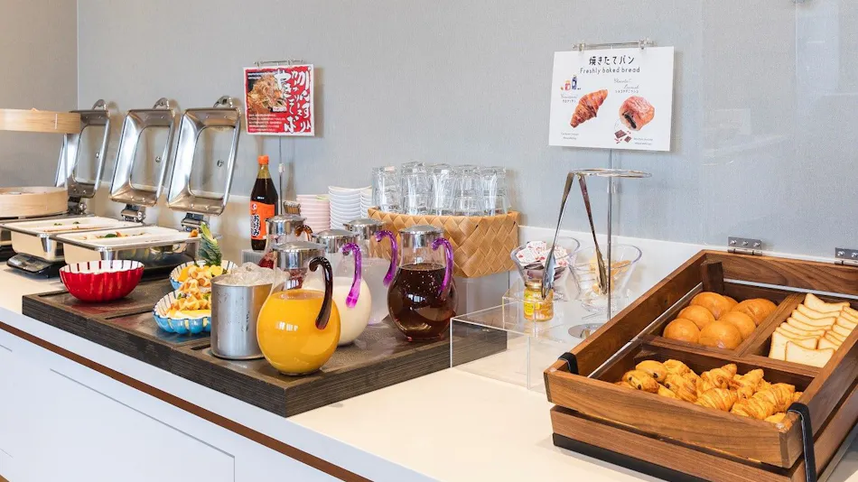 Sotetsu Fresa Inn Hiroshima Station