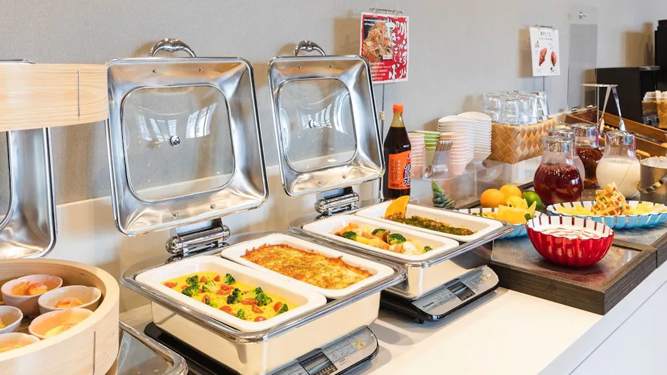 Sotetsu Fresa Inn Hiroshima Station