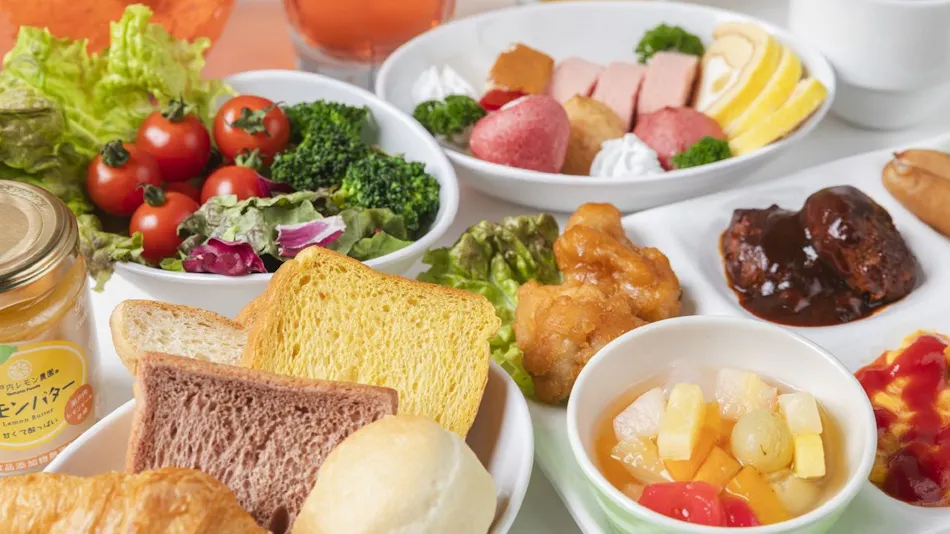 Sotetsu Fresa Inn Hiroshima Station