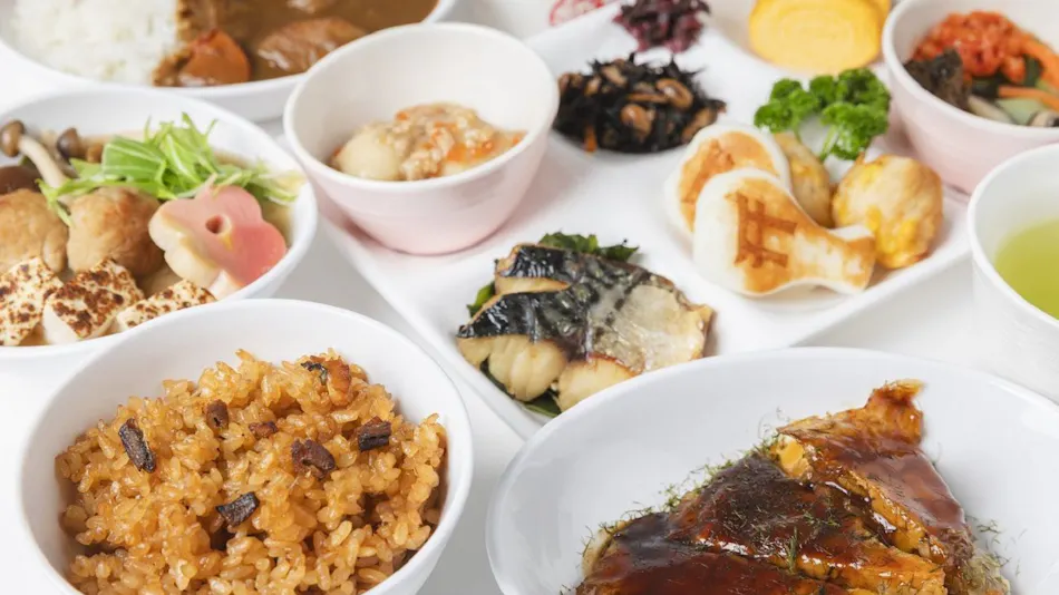 Sotetsu Fresa Inn Hiroshima Station