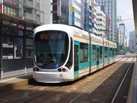 相鉄フレッサイン広島駅前（2021年7月27日新規オープン）