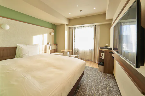 コーナースーペリアシングル/ダブル 20平米