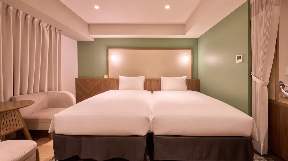 Keisei Richmond Hotel Tokyo Kinshicho