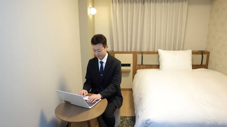Keisei Richmond Hotel Tokyo Kinshicho