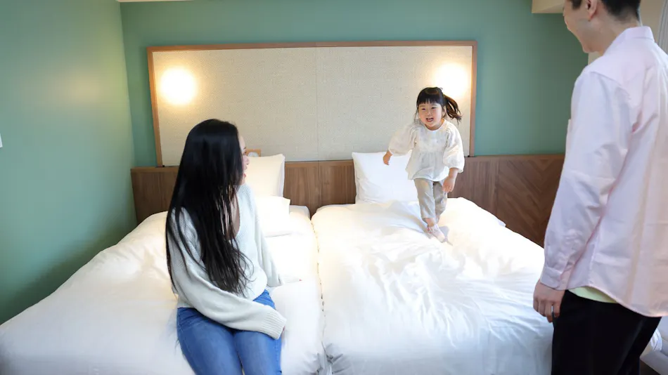 Keisei Richmond Hotel Tokyo Kinshicho