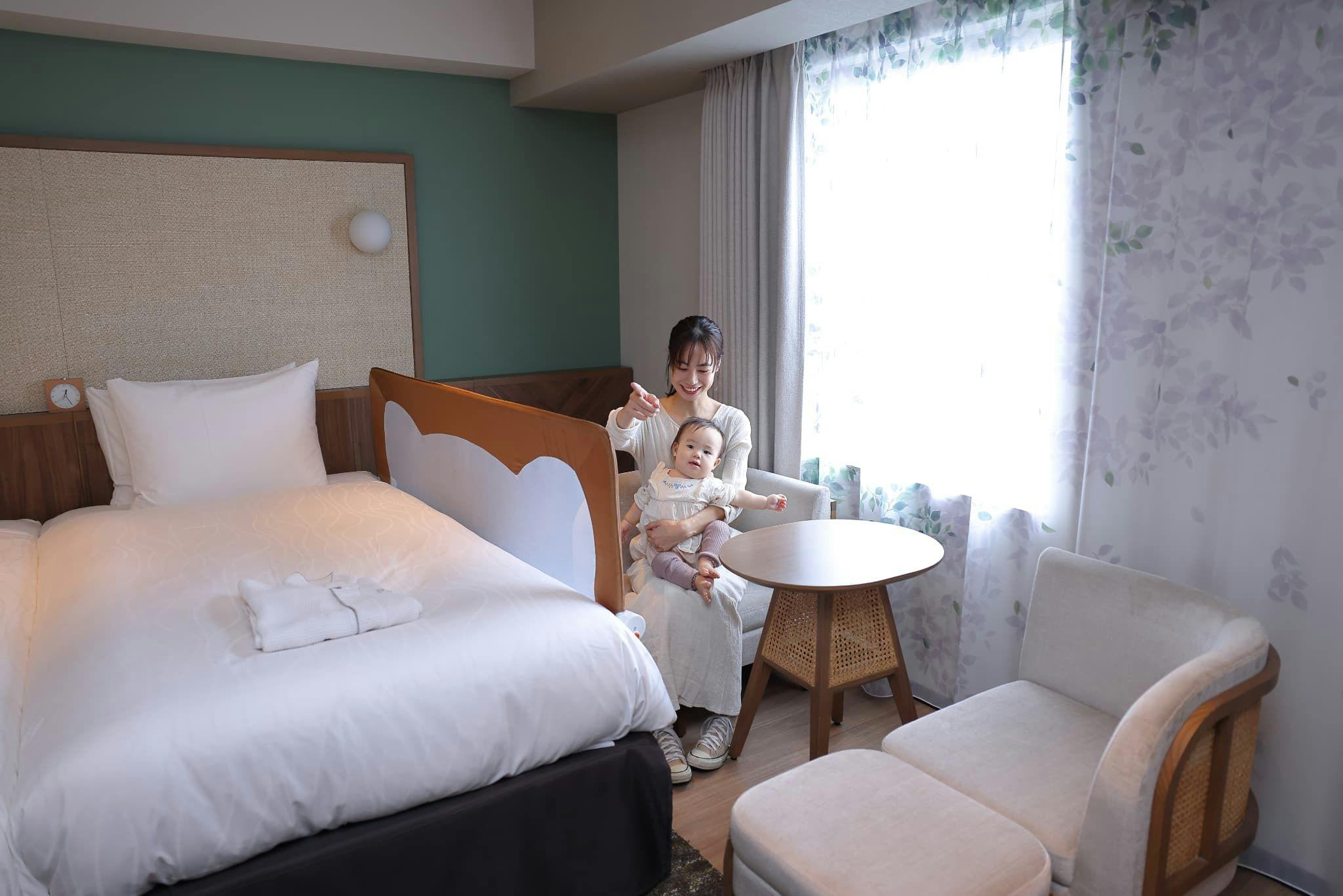京成リッチモンドホテル東京錦糸町