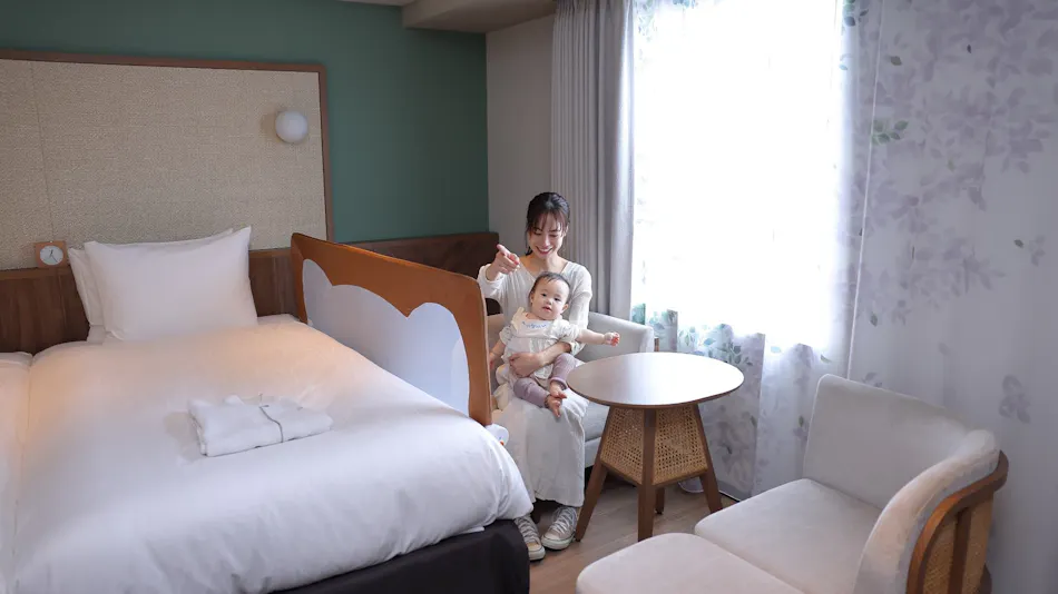 Keisei Richmond Hotel Tokyo Kinshicho