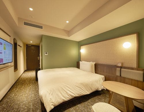 モデレート/スーペリア バスルーム