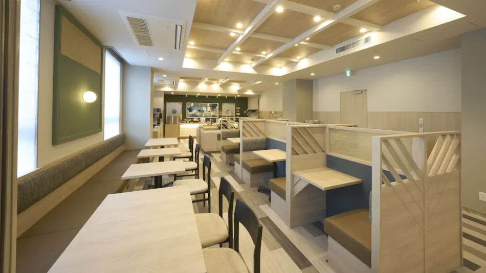 Keisei Richmond Hotel Tokyo Kinshicho