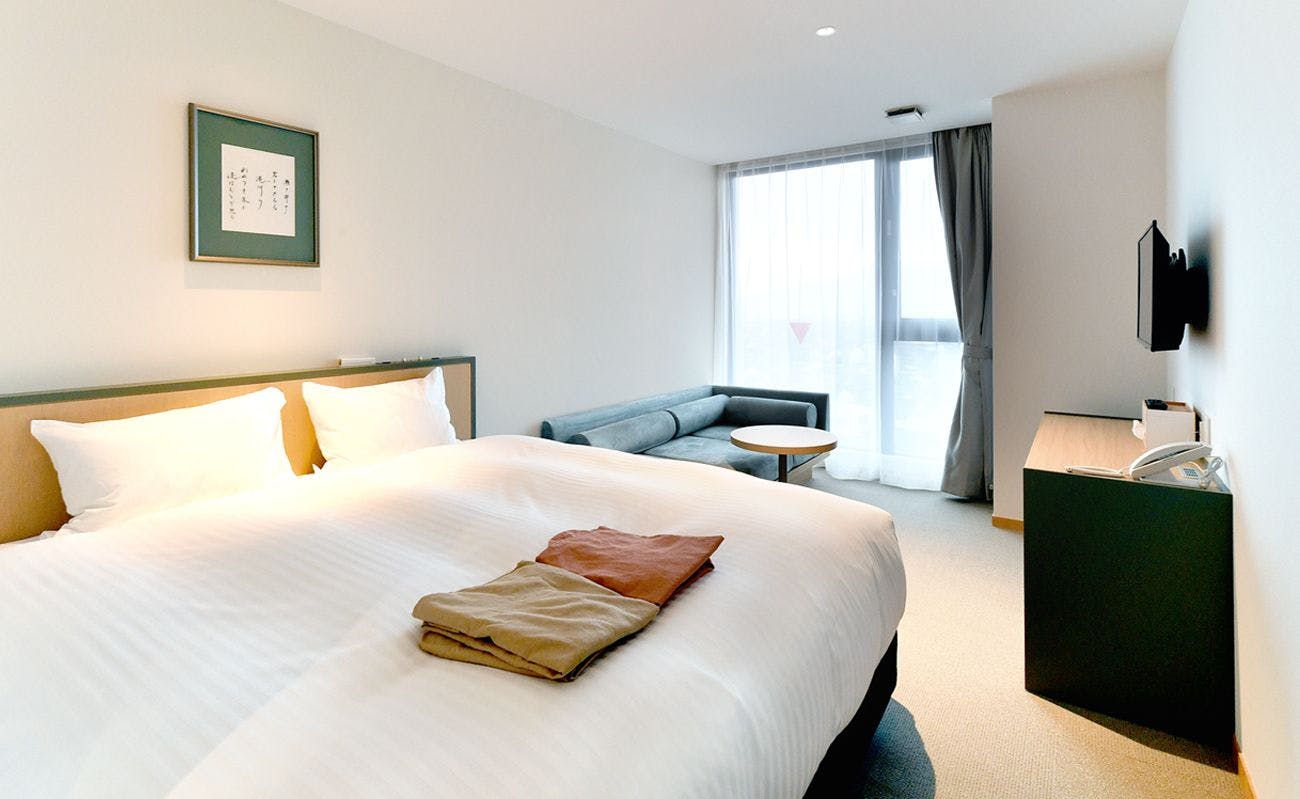 Centurion Hotel & Spa Classic Izumo