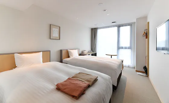 コンフォートツインルーム