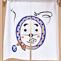 【男性大浴場】入口