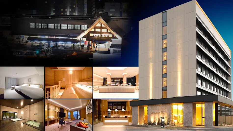Centurion Hotel & Spa Classic Izumo