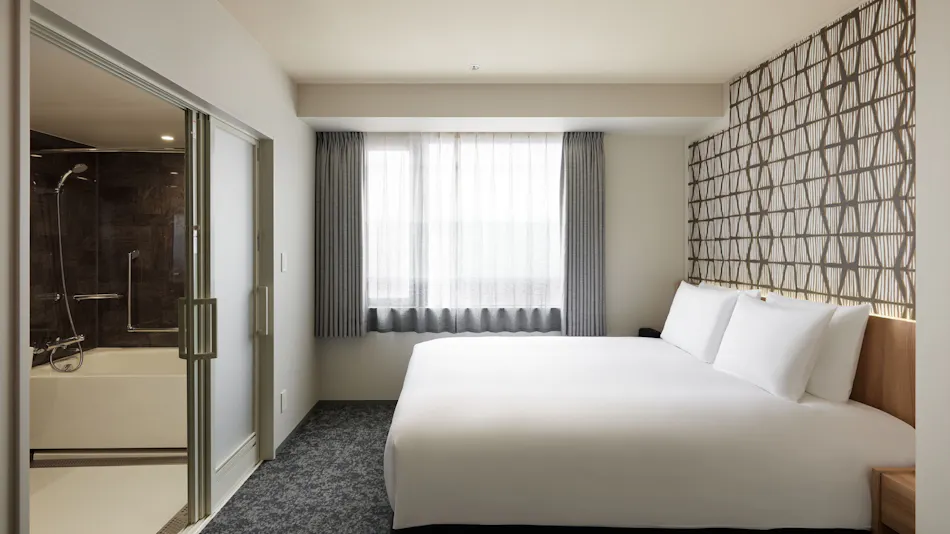 Oakwood Hotel Kyoto Oike