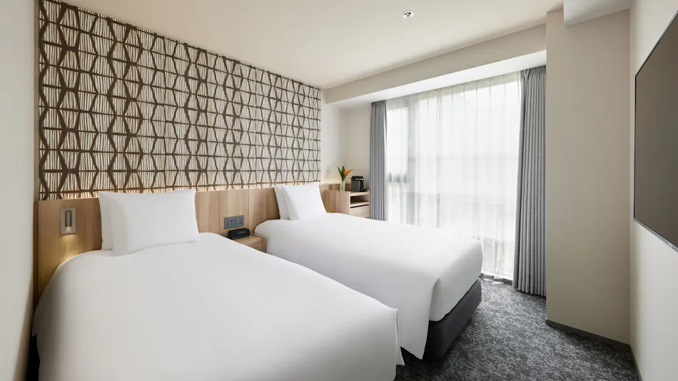 Oakwood Hotel Kyoto Oike