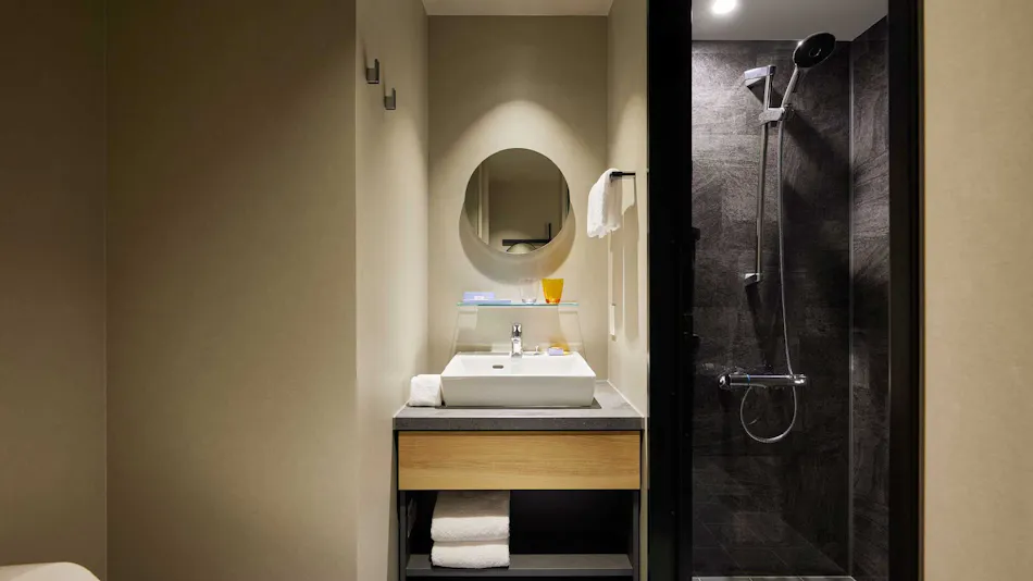 Oakwood Hotel Kyoto Oike