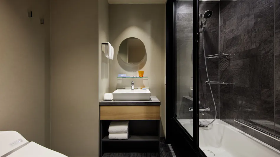 Oakwood Hotel Kyoto Oike