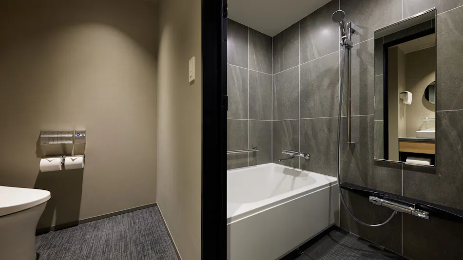 Oakwood Hotel Kyoto Oike