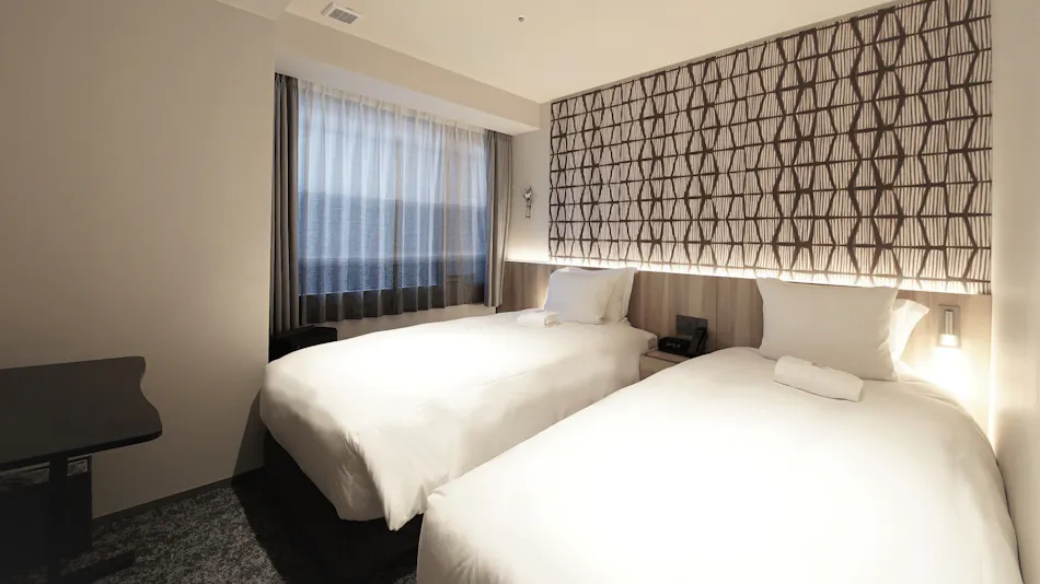 Oakwood Hotel Kyoto Oike