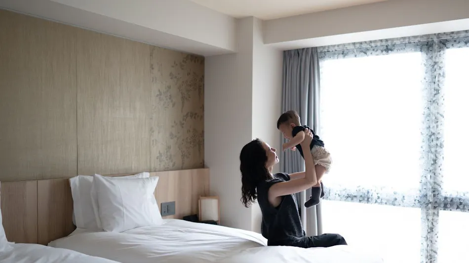 Oakwood Hotel Kyoto Oike