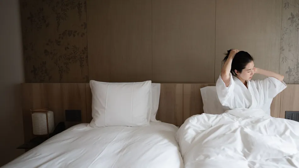 Oakwood Hotel Kyoto Oike